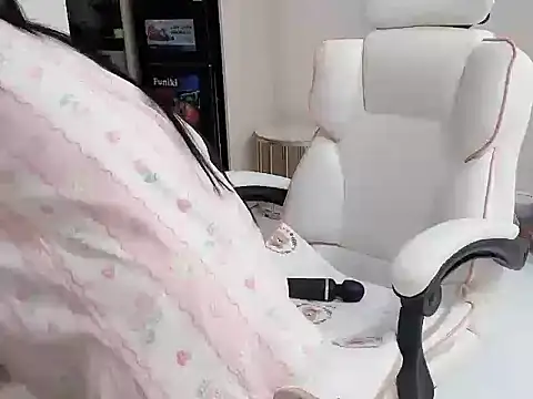 Yuyu-baobei online show from 02/11/26, 03:39