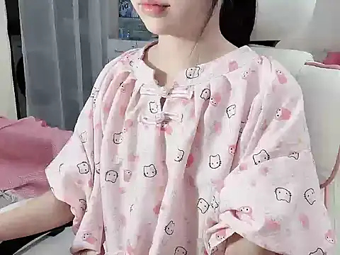 Yuyu-baobei online show from 03/23/26, 06:19