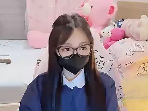 Yuyu-baobei online show from 12/01/25, 06:20