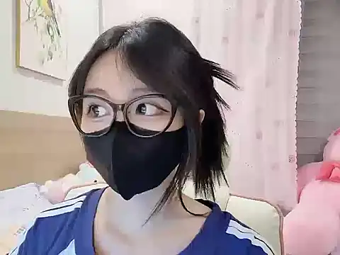 Yuyu-baobei online show from 12/14/25, 07:41