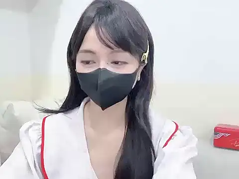 Yuyu-baobei online show from 05/20/26, 05:32