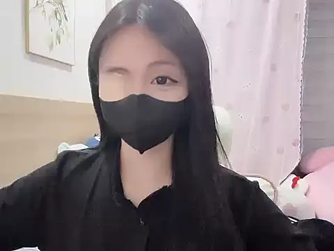 Yuyu-baobei online show from 01/12/26, 05:53