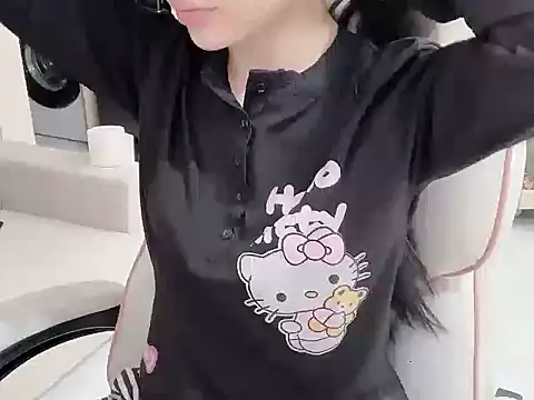 Yuyu-baobei online show from 02/16/26, 03:49