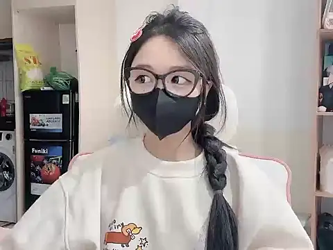 Yuyu-baobei online show from 03/10/26, 06:28