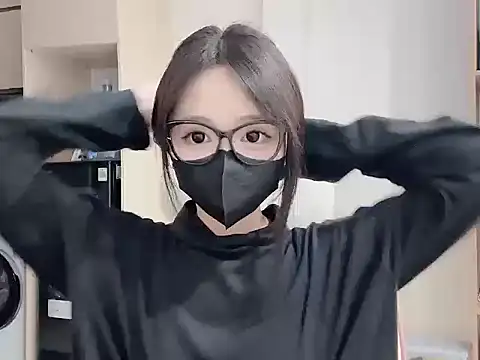 Yuyu-baobei online show from 02/14/26, 03:34