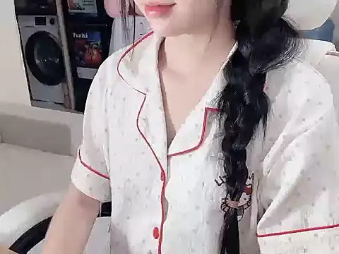 Yuyu-baobei online show from 05/07/26, 05:16