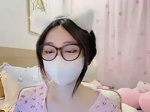 Yuyu-baobei online show from 12/21/25, 09:26