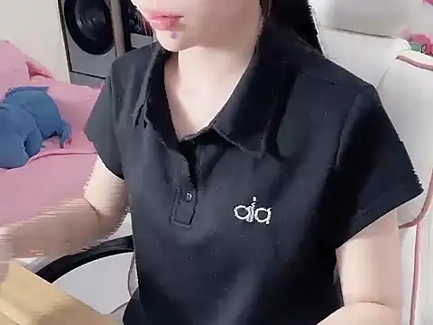 Yuyu-baobei online show from 03/28/26, 10:55