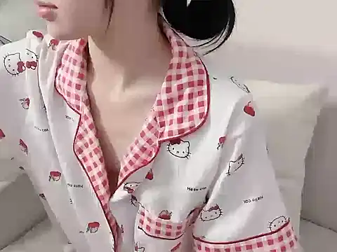 Yuyu-baobei online show from 06/01/26, 08:25