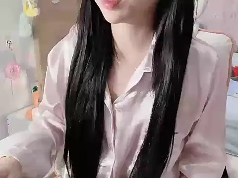 Yuyu-baobei online show from 01/06/26, 12:42