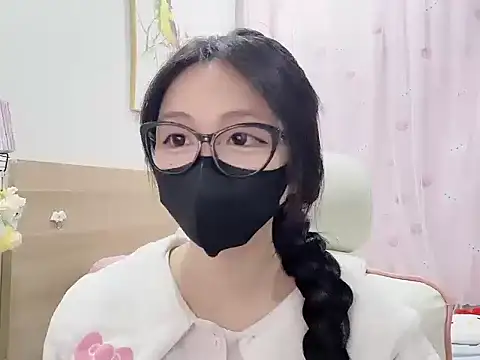 Yuyu-baobei online show from 01/10/26, 05:30