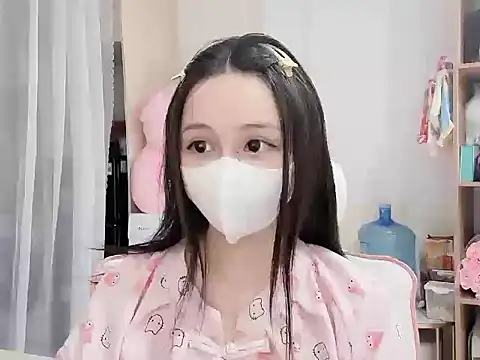 Yuyu-baobei online show from 04/30/26, 03:19