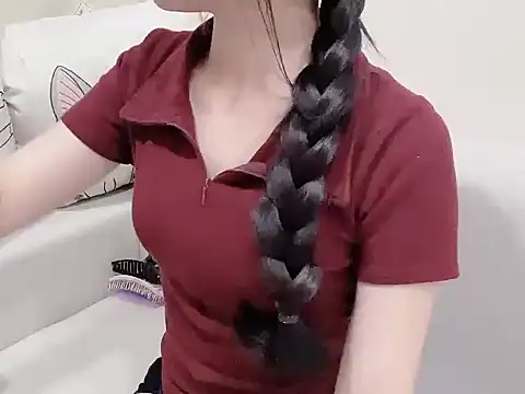 Yuyu-baobei online show from 05/25/26, 06:39