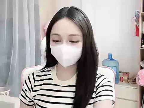 Yuyu-baobei online show from 04/29/26, 05:30