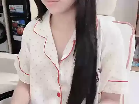 Yuyu-baobei online show from 03/04/26, 08:16