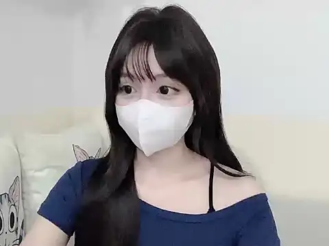 Snapshot of Yuyu-baobei chatting on 06/10/26, 01:45 Yuyu-baobei online show from 06/10/26, 01:45