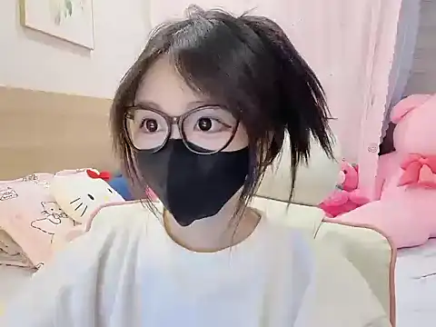 Yuyu-baobei online show from 12/03/25, 05:01