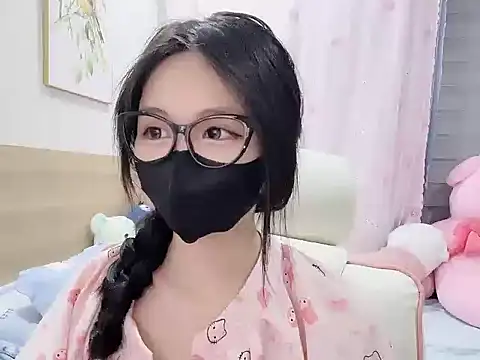 Yuyu-baobei online show from 01/11/26, 06:59