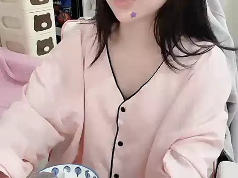 Yuyu-baobei online show from 03/12/26, 03:34
