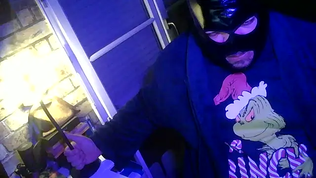 labonnetrique69 online show from 12/01/25, 09:26