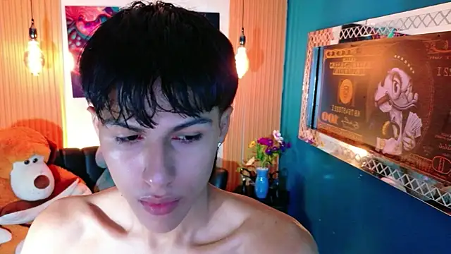 StormLuxX online show from 05/07/26, 12:08