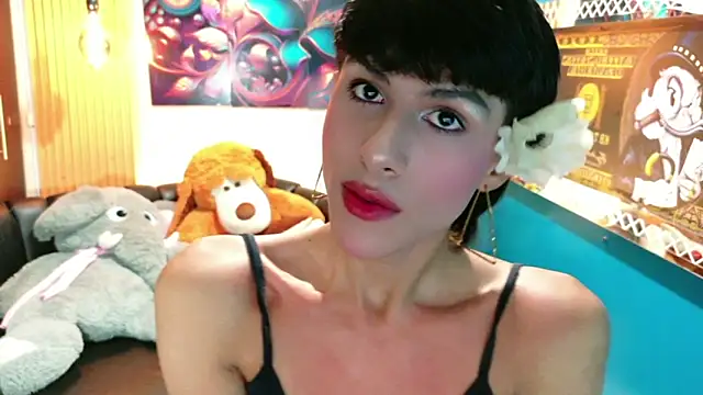 StormLuxX online show from 05/12/26, 01:06