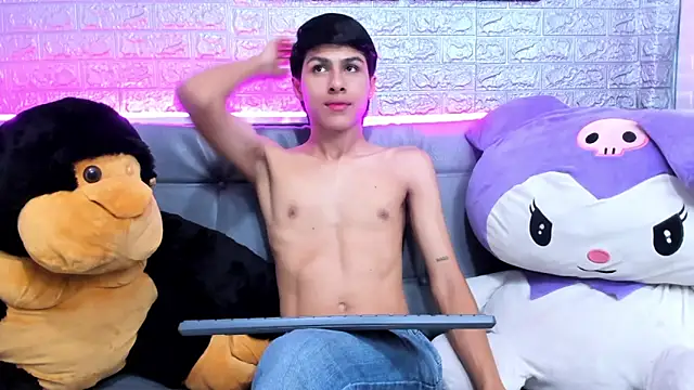 StormLuxX online show from 01/16/26, 12:42