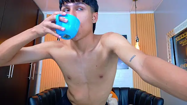 StormLuxX online show from 02/14/26, 12:49