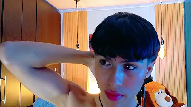 StormLuxX online show from 03/26/26, 12:09