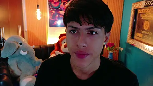 StormLuxX online show from 03/30/26, 12:28