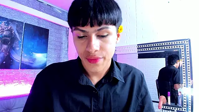 StormLuxX online show from 02/21/26, 05:26