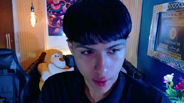 StormLuxX online show from 03/20/26, 12:17