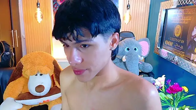 StormLuxX online show from 03/26/26, 12:14