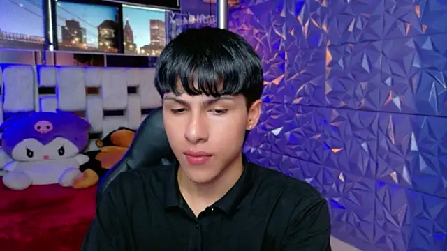 StormLuxX online show from 02/28/26, 03:55