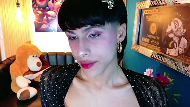 StormLuxX online show from 05/23/26, 12:59
