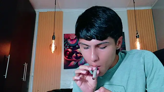 StormLuxX online show from 03/03/26, 04:14