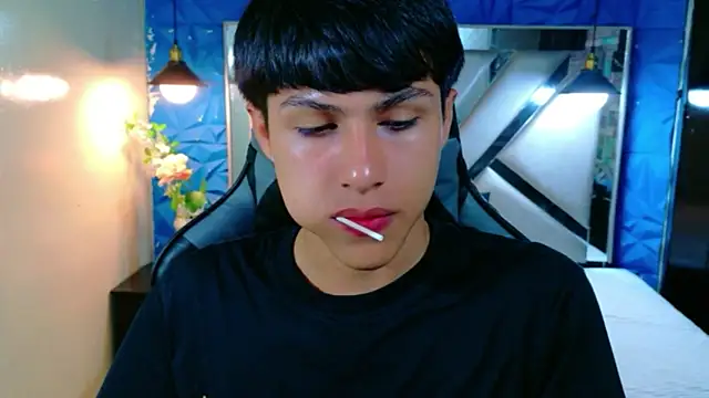 StormLuxX online show from 03/11/26, 08:03