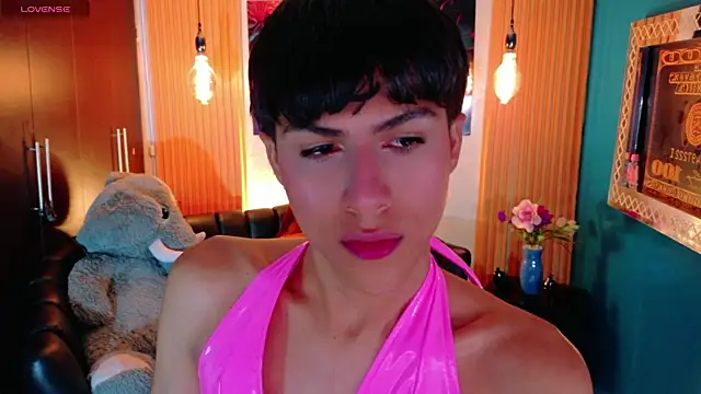 StormLuxX online show from 03/31/26, 12:18