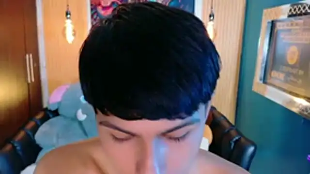 StormLuxX online show from 03/27/26, 01:45