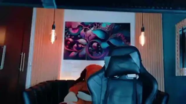 StormLuxX online show from 03/13/26, 07:30