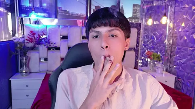 StormLuxX online show from 03/01/26, 07:58