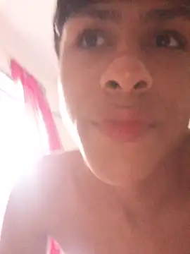 StormLuxX online show from 03/12/26, 08:02