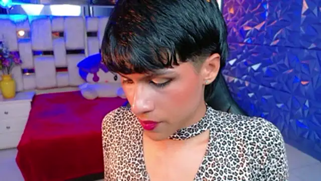 StormLuxX online show from 03/28/26, 11:17