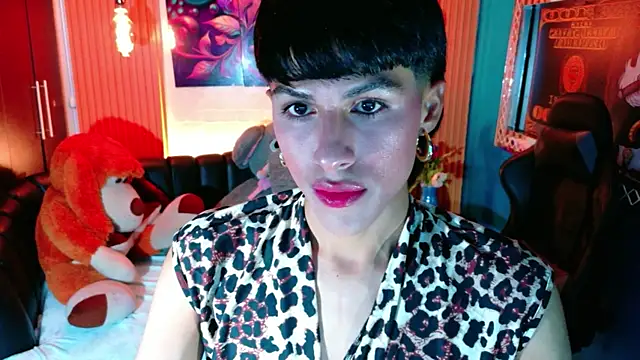 StormLuxX online show from 05/03/26, 02:49