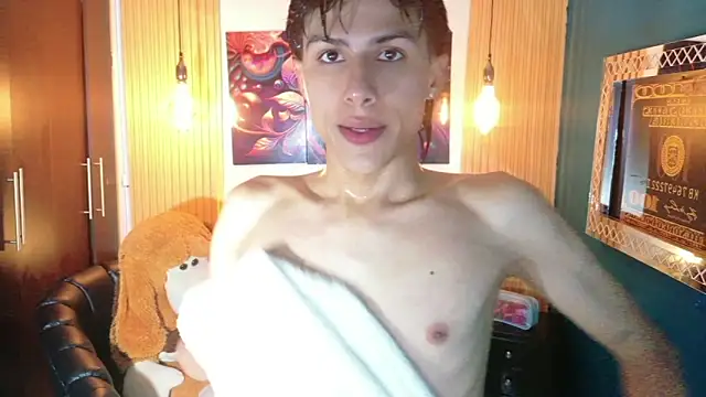 StormLuxX online show from 05/27/26, 04:36