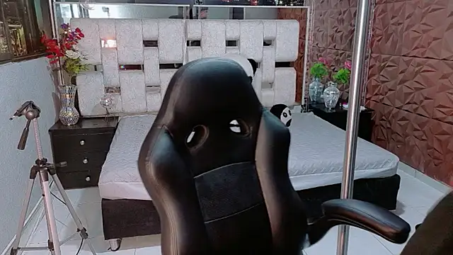 StormLuxX online show from 12/23/25, 04:56