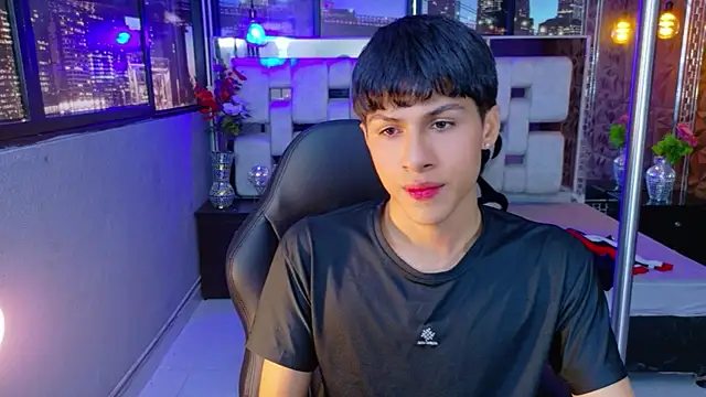 StormLuxX online show from 01/07/26, 07:41