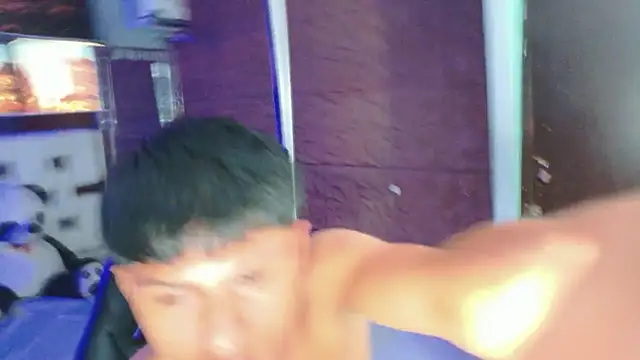 StormLuxX online show from 12/16/25, 12:09