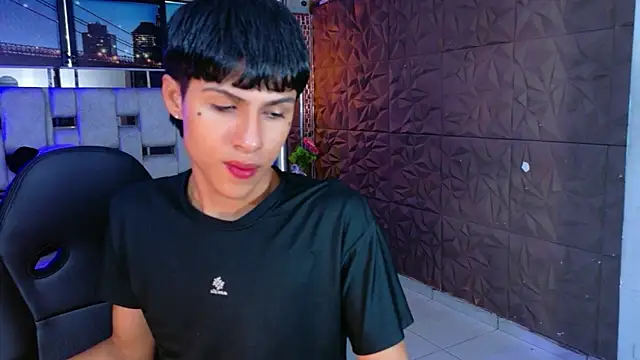 StormLuxX online show from 01/08/26, 07:31