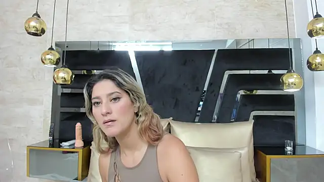 JulietaWales online show from 01/07/26, 11:26